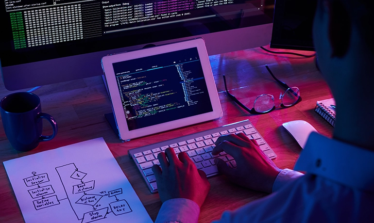 Web Development